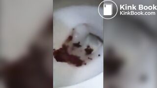 Red Wine gets her drunk