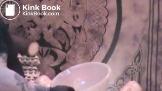 Antonia - Black Table