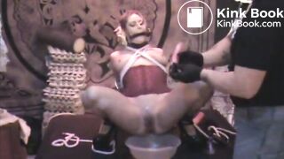 Antonia - Black Table