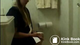 Interview vomit part 2