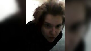 puke whore