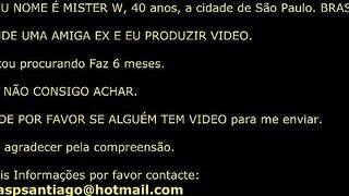 SOMEONE HAS THIS VIDEO?PLEASE ALGUEM TEM OS VIDEOS
