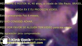 SOMEONE HAS THIS VIDEO?PLEASE ALGUEM TEM OS VIDEOS