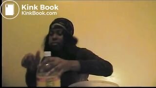 Sexy Girl Vomit Puke Puking Vomiting Gagging Barf