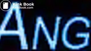 Teen vomiting on cock