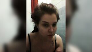puke whore