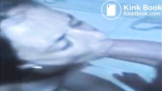 VOMIT AND PUKE + DP ANAL