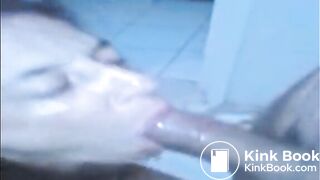 VOMIT AND PUKE + DP ANAL