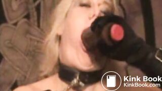 Antonia Nazi Hat Masturbation