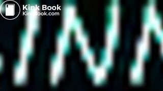 Revenge milf with raspy voice screws teens bf