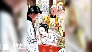 Sin and repent Over and over