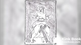 Sin and repent Over and over