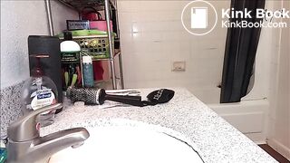 spanish vomit puke very sexy