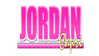 Jordan Capri Complete
