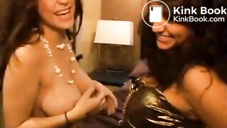 Girls Gone Wild The Perfect Pairmp4