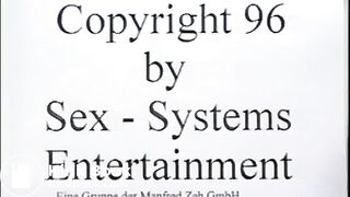 Retro scat and vomit