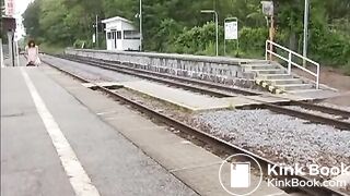 Japanese Lesbian Puke Sex