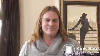 Amateur teen has anal