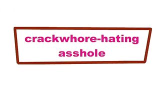 Prostitute fucked after caught smoking crack