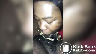 they're just fucking nasty