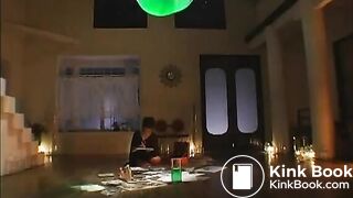 Japanese Lesbian Puke Sex