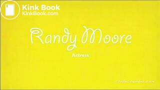 Randy Moore