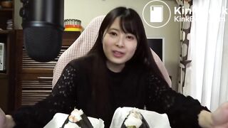 Chloroformed Cute girl