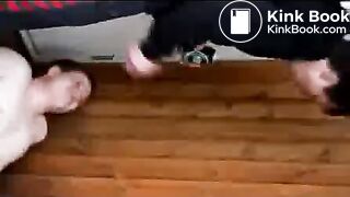 Icelandic guy pukes on friends faceflv