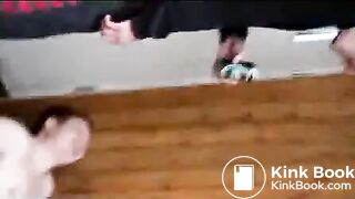 Icelandic guy pukes on friends faceflv