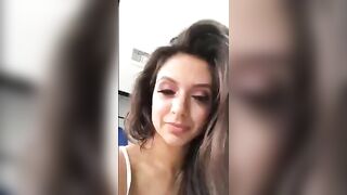 Deep Throat Face Fuck Latina