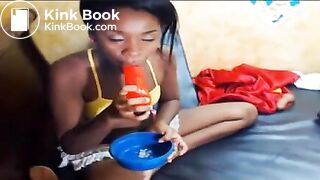 puke - Scat + Piss + Puke