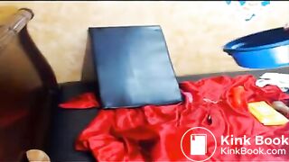 puke - Scat + Piss + Puke