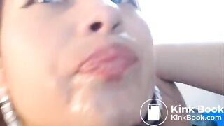 webcam girls vomitingavi