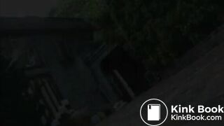 Japanese Lesbian Puke Sex BTS