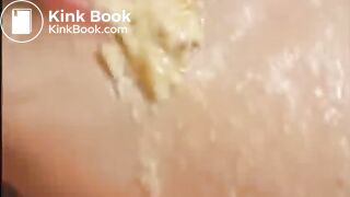 Asian girls doing an extreme fetishflv