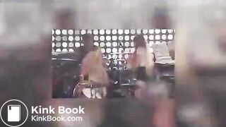 Chica Vomita a Lady Gaga en Concierto Girl vomits on Lady Gaga SXSW Tour 2014 Original Full - YouTubemp4