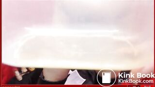 extreme vomit cam slave