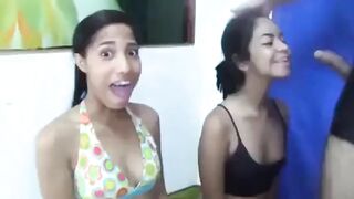 Throat Party