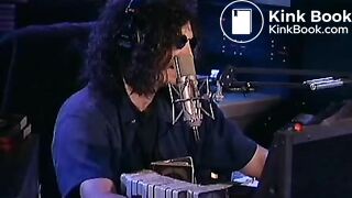 Hurl Girls - Howard Sternmp4 -