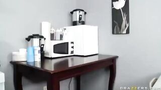 The lunch thief