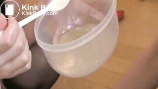 Crazy Vomit Domination Part 9wmv