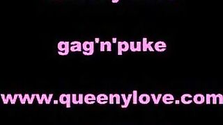 Gag 'n' Puke