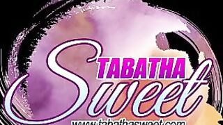 PREMIUMGFS - Tabitha Sweet jeans Photoshoot behind the scene (Tabatha Sweet)