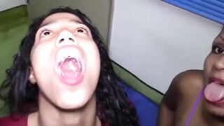 Throat Party