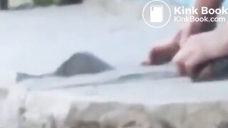 Drunk Teen