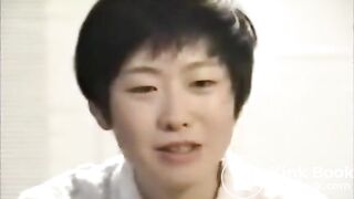 Japanese girls puke and piss into their mouths - vomit girls