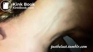 Justbelust - Puking session 7