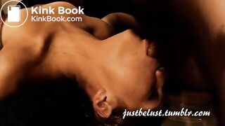 Justbelust - Puking session 7