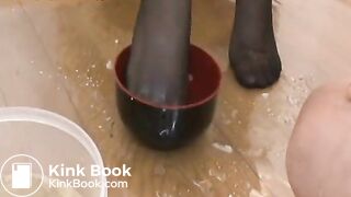 Crazy Vomit Domination Part 10wmv