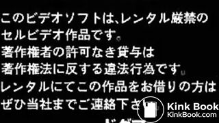 PTJ-003A - cute japanese lesbians puke in a bowl